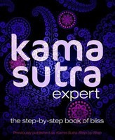 Kama Sutra Expert: The Step-By-Step Book of Bliss foto