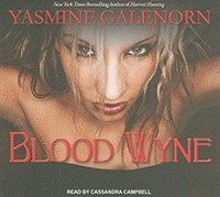 Blood Wyne foto