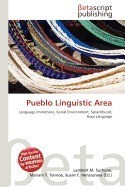 Pueblo Linguistic Area foto