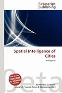 Spatial Intelligence of Cities foto