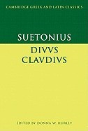 Suetonius: Diuus Claudius foto
