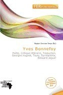 Yves Bonnefoy foto