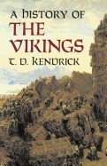 A History of the Vikings foto