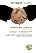 Kansas-Nebraska ACT foto