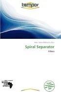 Spiral Separator foto