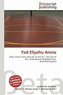 Yad Eliyahu Arena foto