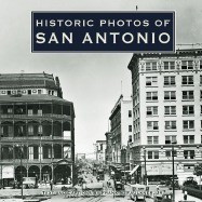 Historic Photos of San Antonio foto