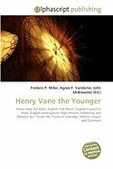 Henry Vane the Younger foto