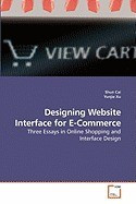 Designing Website Interface for E-Commerce foto