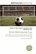 2010 Fifa World Cup foto