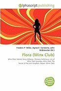 Flora (Winx Club) foto