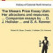 The Meears Prize Essay Utah: Her Attractions and Resources. ... Companion Essays by ... O. J. Hollister ... and S. A. Kenner.