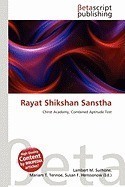 Rayat Shikshan Sanstha Rayat Shikshan Sanstha