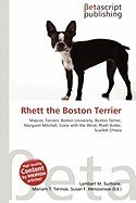 Rhett the Boston Terrier foto