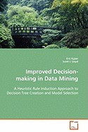 Improved Decision-Making in Data Mining foto
