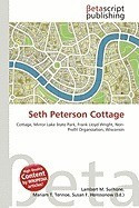 Seth Peterson Cottage foto