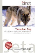 Tamaskan Dog foto