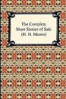 The Complete Short Stories of Saki (H. H. Munro) foto