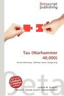 Tau (Warhammer 40,000) foto