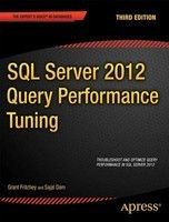 SQL Server 2012 Query Performance Tuning foto