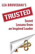 Trusted: Secret Lessons from an Inspired Leader foto