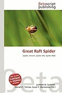 Great Raft Spider foto