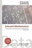 Solenoid (Mathematics) foto