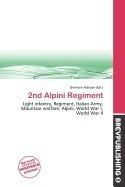 2nd Alpini Regiment foto