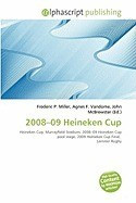 2008-09 Heineken Cup foto