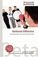 National Offensive foto