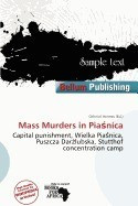 Mass Murders in Pia Nica foto