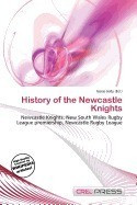 History of the Newcastle Knights foto