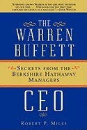 The Warren Buffett CEO: Secrets from the Berkshire Hathaway Managers foto