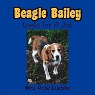 Beagle Bailey Looks for a Job foto