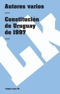 Constitucion de Uruguay de 1997 foto