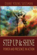 Step Up and Shine: Power and Presence in Action foto