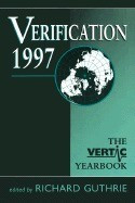 Verification: The VERTIC Yearbook foto