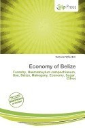 Economy of Belize foto