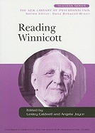 Reading Winnicott foto