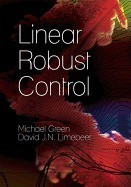 Linear Robust Control foto