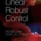 Linear Robust Control