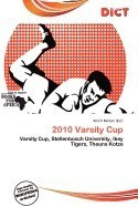 2010 Varsity Cup foto