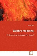 Wildfire Modeling foto