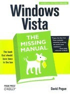 Windows Vista foto