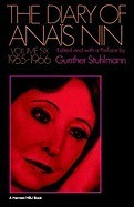 Diary of Anais Nin Volume 6 1955-1966: Vol. 6 (1955-1966) foto