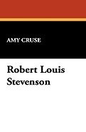 Robert Louis Stevenson foto