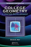 College Geometry: A Unified Development foto