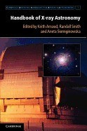 Handbook of X-Ray Astronomy foto