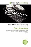 Carly Manning foto