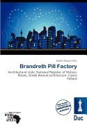 Brandreth Pill Factory foto